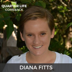 QLC 007: Goal Setting & Living with No Limits with Diana Fitts