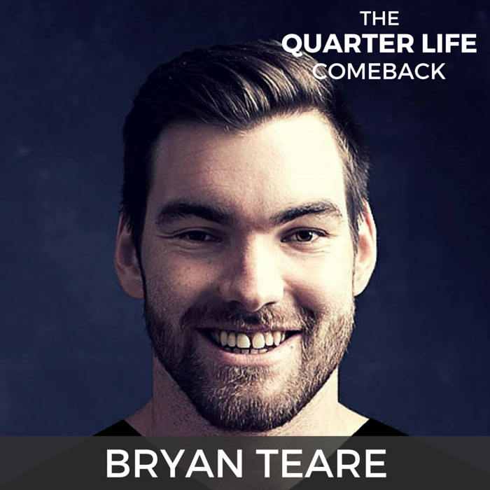 QLC 013: Not This | Bryan Teare