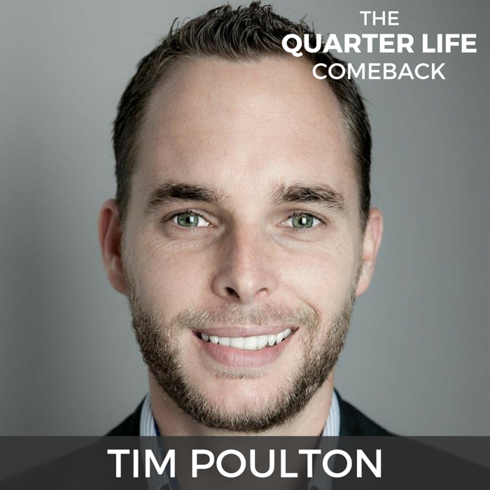 QLC 014 with Tim Poulton | Bryan Teare