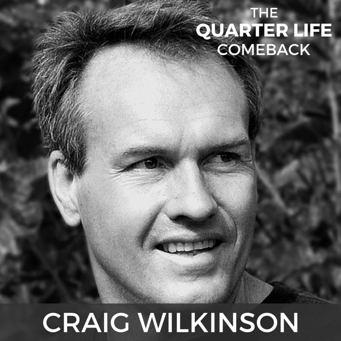 QLC 016: How to Live a Life of Excellence with Craig Wilkinson (Part 2) | Bryan Teare